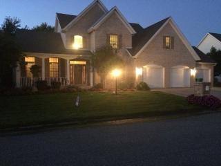 13101 Fountain Ct, Granger, IN 46530-4743