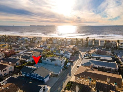 5444 Breakers Way, Oxnard CA  93035-1011 exterior