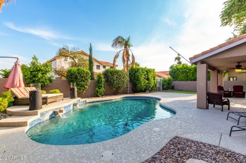 5939 Grandview Rd, Scottsdale, AZ 85254-1293