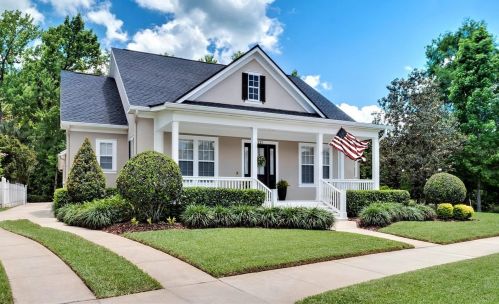 727 Oak Shadows Rd, Kissimmee, FL 34747-4240