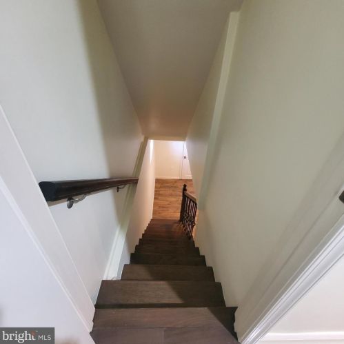 308 Quackenbos St, Washington DC  20011-1654 exterior