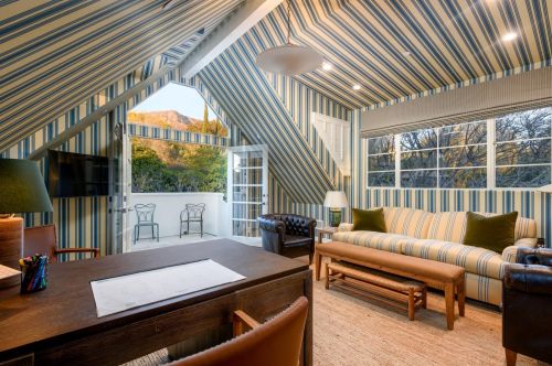 808 San Ysidro Ln, Santa Barbara CA  93108-1325 exterior