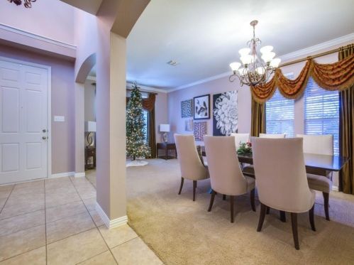 11540 Mansfield Dr, Frisco, TX 75035-6439