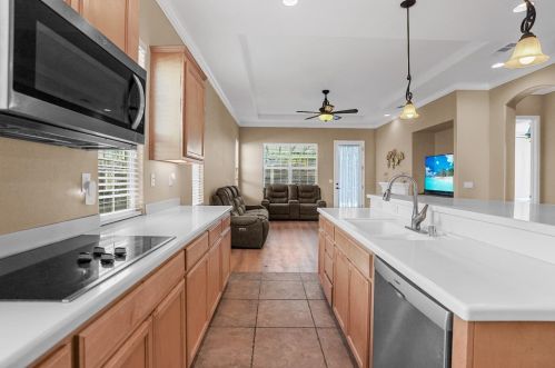 1016 Summer Ln, Grayson CA  95363-8308 exterior