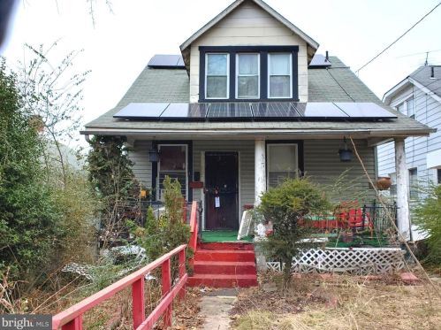 4030 Grant St, Washington, DC 20019-3544