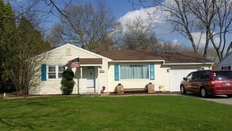 240 Baum St, Avilla, IN 46710-9490