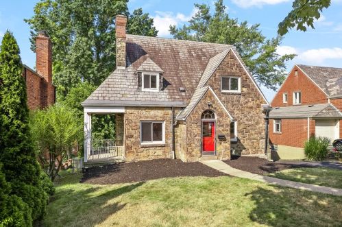 410 Duquesne Ave, Pittsburgh, PA 15243-1657