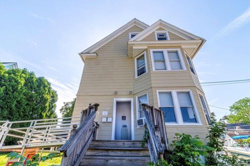 245 Montauk Ave, United States Coast Guard Ac, CT 06320-4823