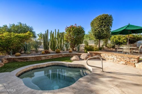 9918 79 Pl, Scottsdale AZ  85258-6502 exterior