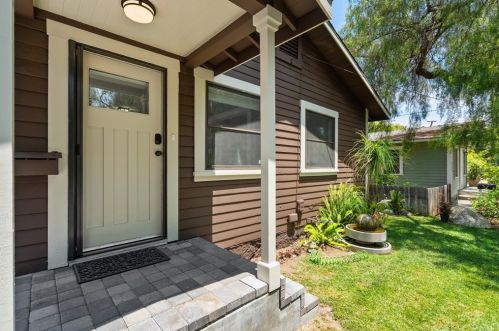1036 Hope St, South Pasadena CA  91030-2543 exterior