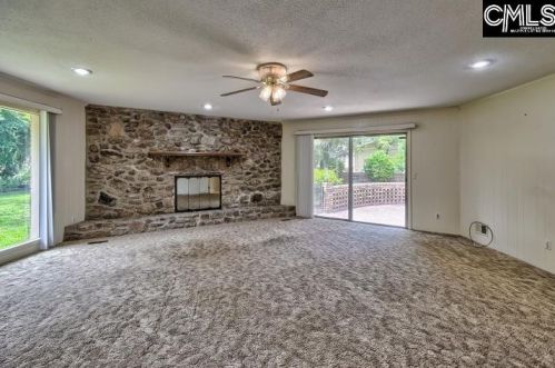 1104 Baywater Dr, Cayce-West Columbia SC  29170-3119 exterior