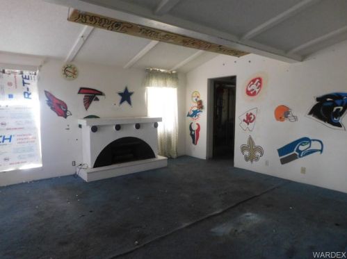 1315 Escalera Pl, Bullhead City AZ  86442-6919 exterior