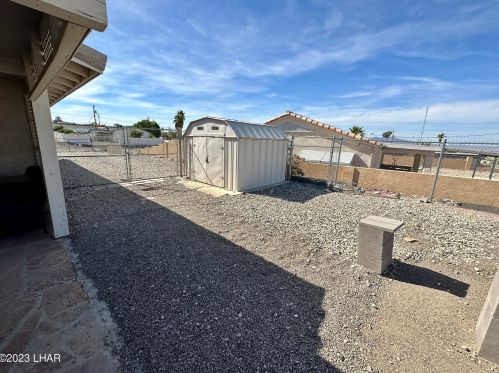 3101 Sirocco Dr, Lake Havasu City AZ  86404-1530 exterior