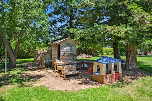 6312 2 St, Rio Linda CA  95673-3230 exterior