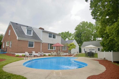 134 Basswood Cir, Covington, KY 41011-3711
