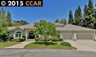 11 Ohlson Ln, Danville, CA 94526-1813
