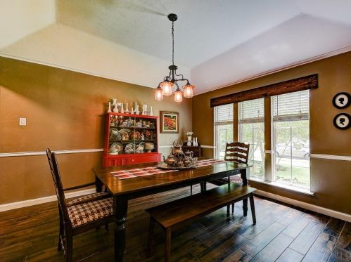 1218 Huntington Dr, Richardson TX  75080-2929 exterior