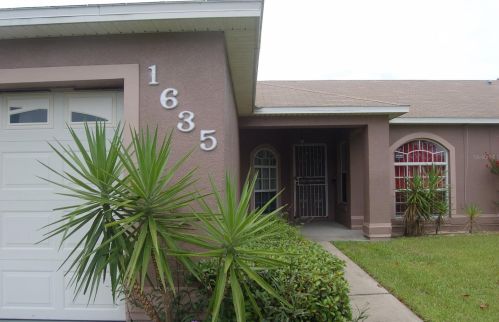 1635 Redfin Dr, Kissimmee, FL 34759-4709