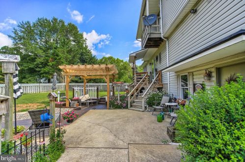 12090 Cross Roads Ave, Cross Roads PA  17322-8783 exterior