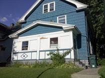 116 Bidwell Ter, Rochester NY  14613-1523 exterior