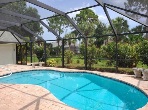 253 Broadmoor Ln, Placida FL  33947-1932 exterior