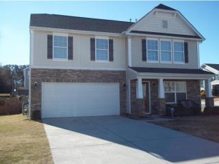 1336 Sharp Ridge Rd, Greensboro, NC 27406-8597