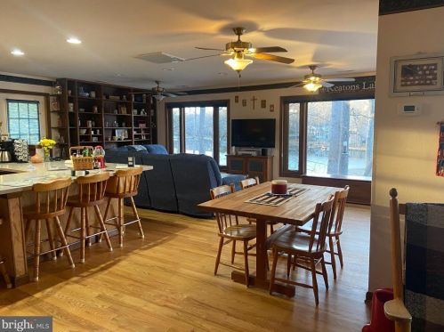 115 Edgemont Ln, Locust Grove VA 22508-5217 exterior