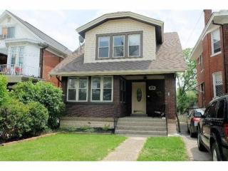 2305 Morton Ave, Cincinnati, OH 45212-3910