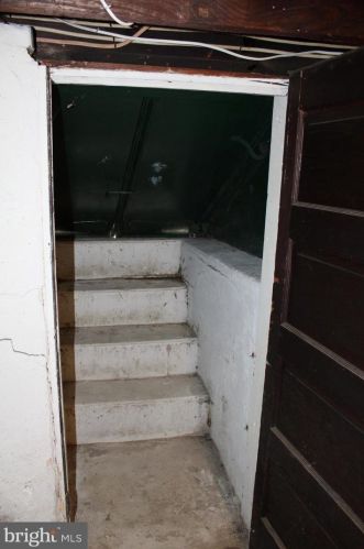 1632 Ward St, Boothwyn PA  19061-4244 exterior