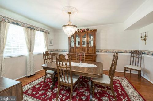 1246 Jarvis Ln, Lansdale PA 19446-6515 exterior