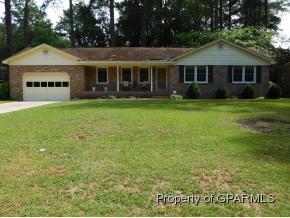206 Staffordshire Rd, Greenville, NC 27834-6916