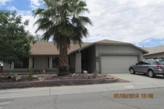 8649 Star Grass Dr, Tucson, AZ 85742-4131
