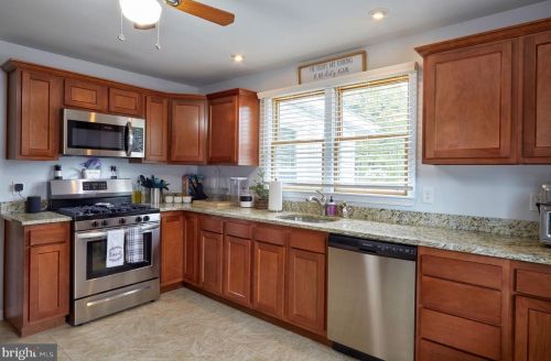 14 Easlick Ave, Lumberton Township NJ  08048-3009 exterior