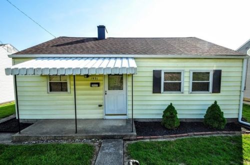 1931 Sloan Ave, Latrobe, PA 15650-3051