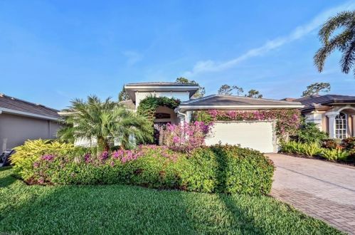 4764 Cerromar Dr, Naples, FL 34112-7914
