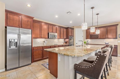 15875 Desert Hills Dr, Sun City AZ  85379-1008 exterior