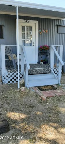 5436 Apache Hl Ln, Globe AZ  85501-5304 exterior
