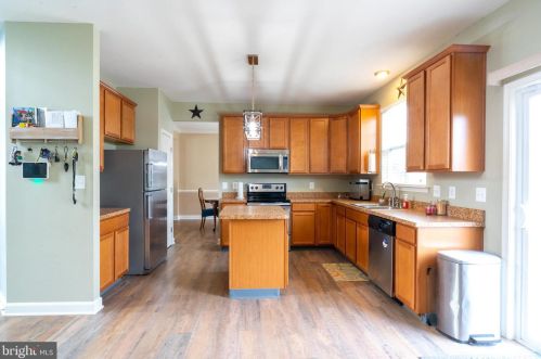 297 Viola Dr, Magnolia DE  19962-3654 exterior