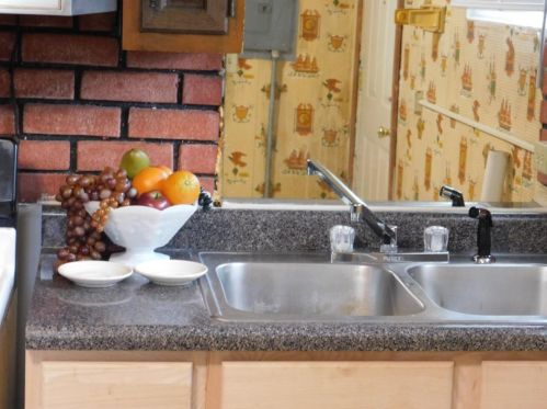 1949 Tennessee St, Gary IN  46407-2825 exterior