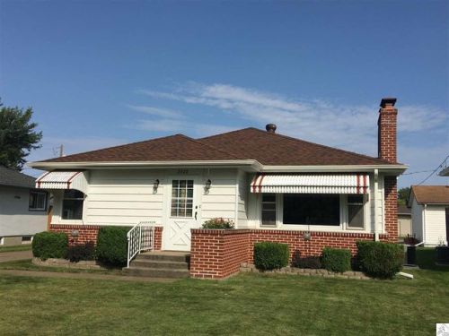2422 8 Ave, Hibbing MN  55746-2125 exterior