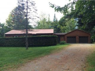 1863 Vt Route 100, Johnson, VT 05652