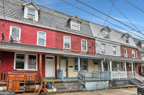 225 Juniata St, Lancaster, PA 17602-4515