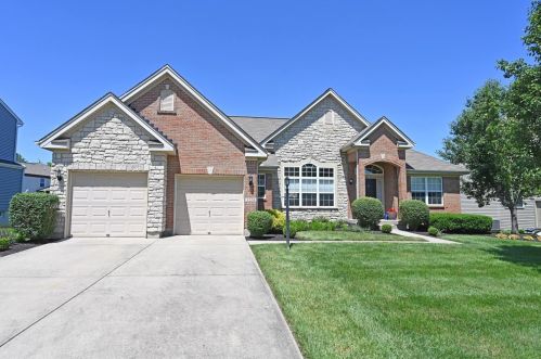 1224 Glenwood Trl, Stonelick, OH 45103-2787