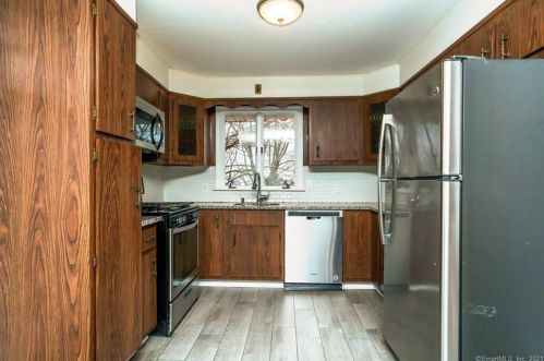 112 Birch St, Waterbury CT  06704-3808 exterior