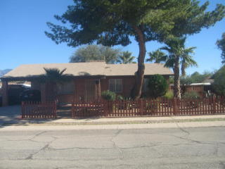 3054 Coriander Dr, Tucson, AZ 85741-3662