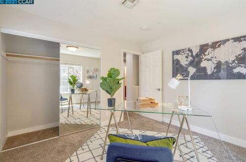 104 Treasure Ct, San Ramon CA  94583-1237 exterior