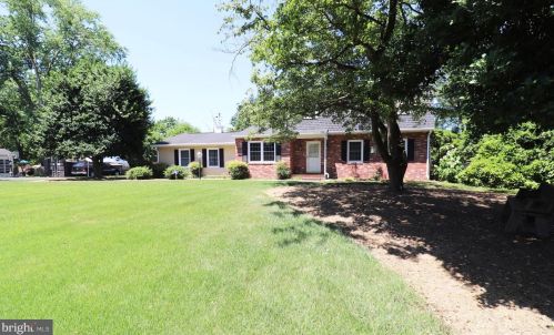 668 Old Mill Rd, Dover, DE 19901-6206