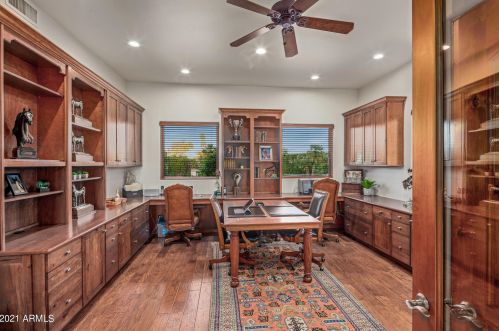 5909 Solcito Ln, Scottsdale AZ 85250-5514 exterior