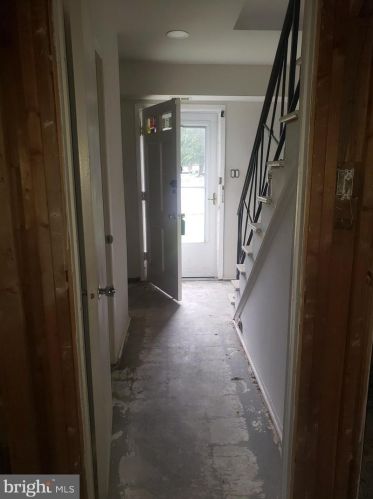 25 Garfield Dr, Willingboro NJ  08046-3227 exterior