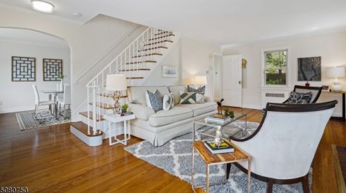 146 Hilton Ave, Maplewood NJ  07040-3203 exterior